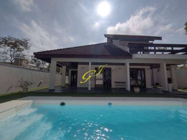 Casa com 4 dormitórios à venda, 458 m² por R$ 1.900.000,00 - Jardim Virginia - Guarujá/SP