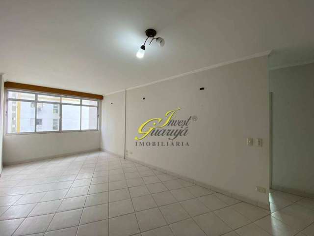 Apartamento à venda com 02 dormitórios na Praia das Pitangueiras - Guarujá SP