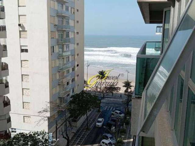 Vista para o mar - Guarujá