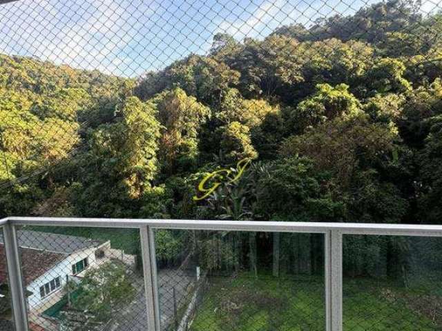 Apartamento para venda ou locação na praia de Pitangueiras - Guarujá