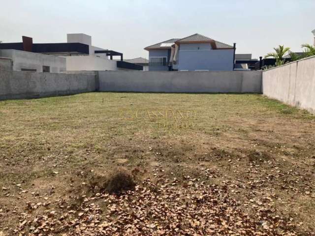 Terreno à venda de 600m² | Condomínio Mont Blanc Santa Izabel - Urbanova | São José dos Campos |