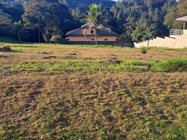 Terreno à venda de 1.000m² | Condomínio Recanto Santa Barbara - Jambeiro |