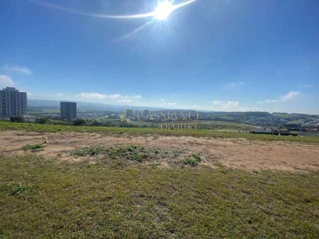 Terreno à venda de 330m² | Condomínio Terras Alpha - Bairro Terras Alpha | São José dos Campos |