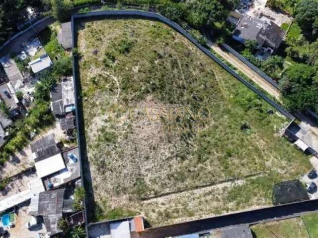 Terreno à venda de 15.000m² | Torrão de Ouro II - São José dos Campos |