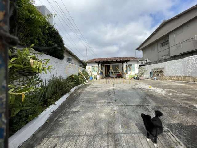 Ponto comercial para venda e locação de 100m² | 03 dormitórios, 02 banheiros e 07 vagas de garagem | Vila Ema - São José dos Campos |