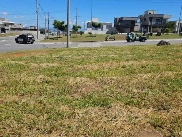 Terreno à venda de 288,88m² | Condomínio Reserva Rudá - Bairro da Floresta | São José dos Campos