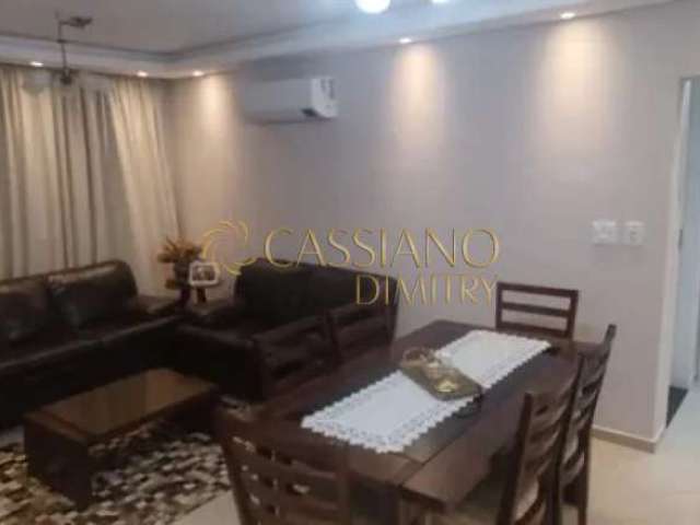 Apartamento á venda de 92m² | 2 dormitórios sendo 1 suíte | Edifício Ângela - Vila Betânia |  São José dos Campos