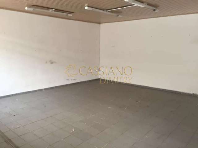 Casa comercial para venda e locação de 367m² | 08 banheiros e 04 vagas de garagem | Vila Adyana - São José dos Campos |