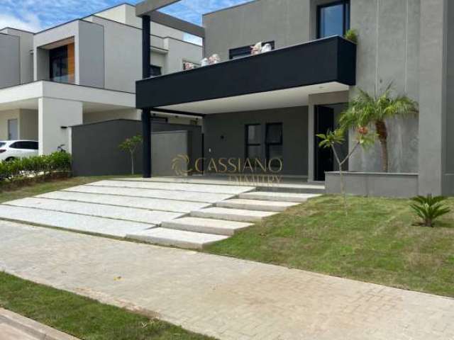 Casa em condomínio para venda com 04 suítes - 355,00m² no Alphaville II