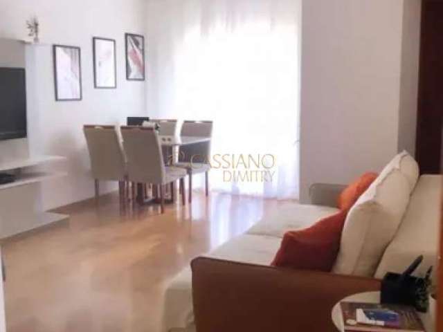 Apartamento à venda com 02 dormitórios e 02 vagas de garagem com 65m² | Condomínio Vivendas do Apollo - Vila Ema|