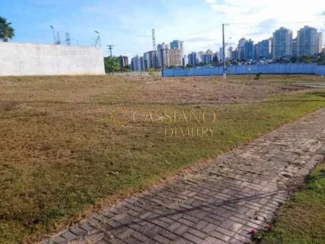 Terreno à venda de 450m² | Condomínio Reserva da Barra - Jardim São Dimas | São José dos Campos |