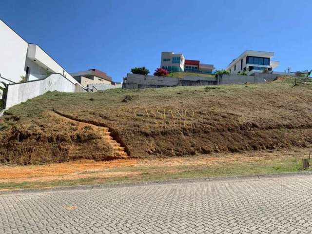 Terreno à venda de 900m² | Condomínio Reserva do Paratehy - Urbanova | São José dos Campos |