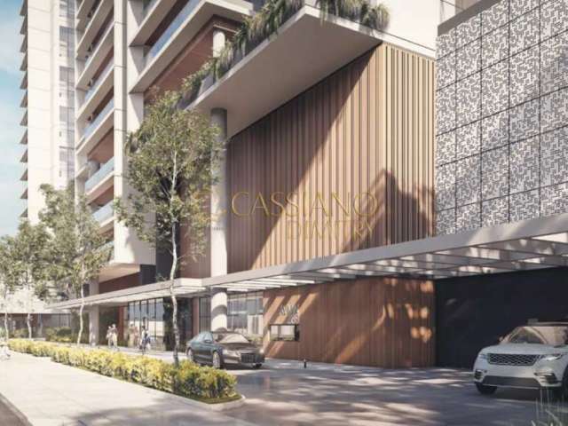 Oportunidade para Investidor Apartamento 300 m2 próximo do Shopping Colinas