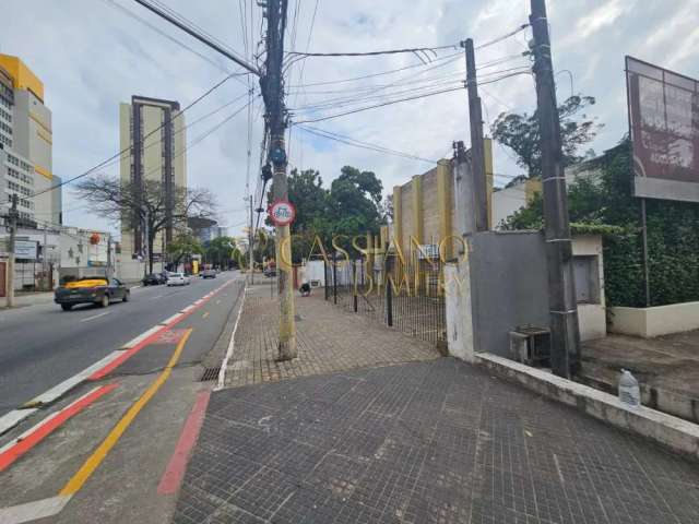 Comercial Ponto Comercial em São José dos Campos