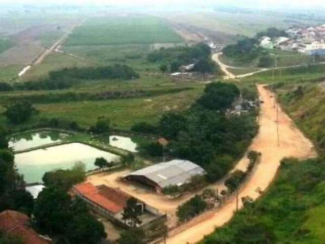 Terreno à venda de 29.266m² | Vila Industrial - São José dos Campos |