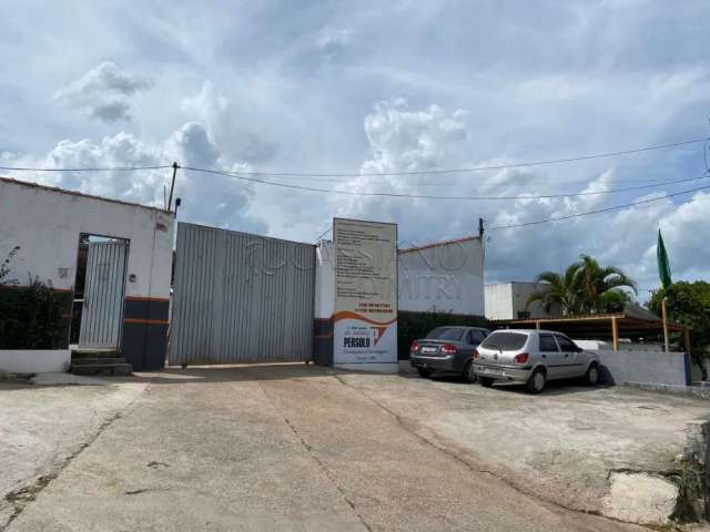 Terreno comercial à venda de 533m² | Vila Tesouro - São José dos Campos |