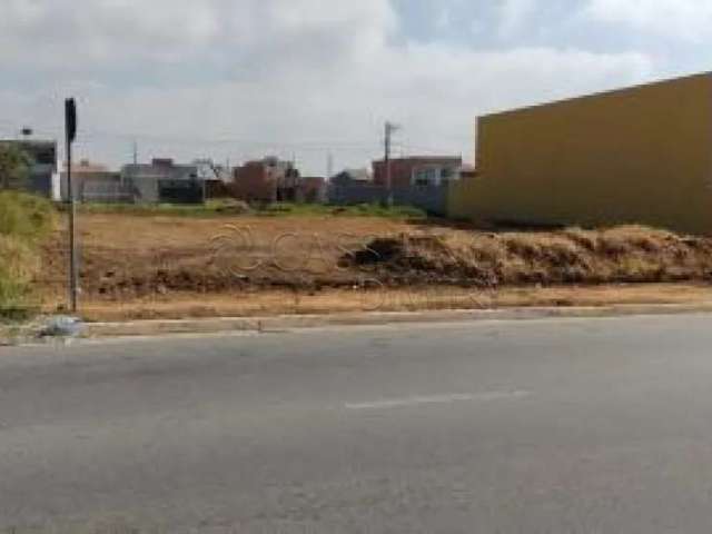 Terreno comercial de 460m² para venda no Setville - Zona Leste de São José dos Campos