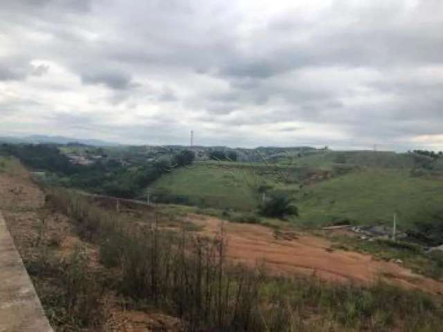 Terreno de 6100,00m² na Vila São Geraldo para venda.