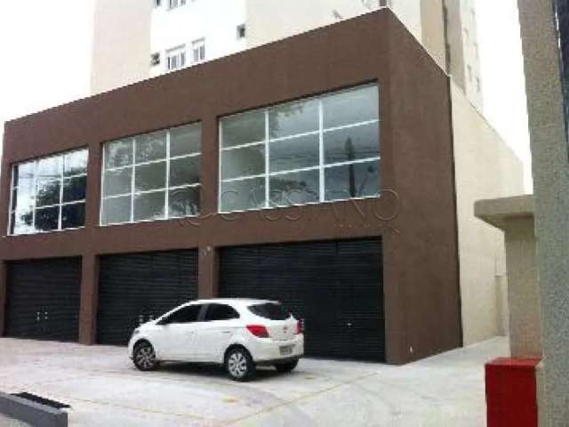 Comercial Ponto Comercial em São José dos Campos