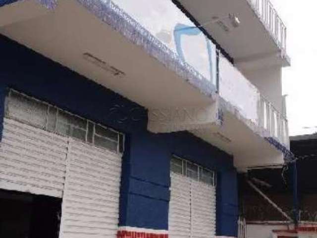 Ponto comercial à venda de 900m² | 09 banheiros e 06 vagas de garagem | Centro - São José dos Campos |