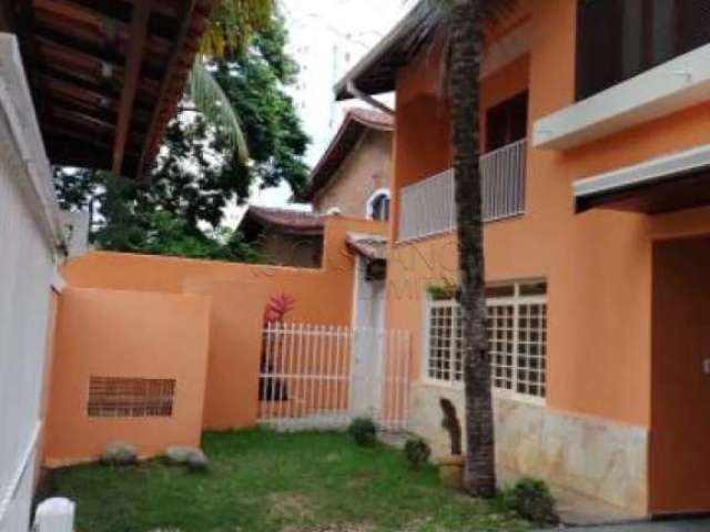 Casa / Sobrado no Jardim Esplanada II para Locação e Venda - Residencial e Comercial