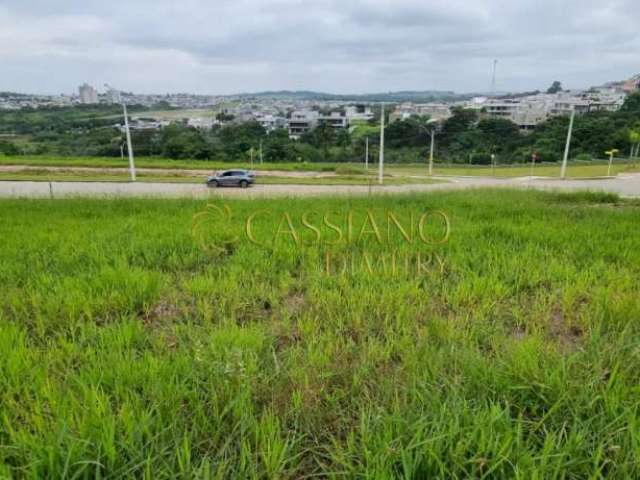 Terreno em condomínio para venda com 330m² no Urbanova | Terras Alpha |