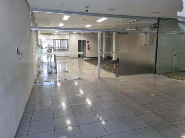 Prédio comercial para locação de 750m² | 04 banheiros e 18 vagas de garagem | Vila Adyanna - São José dos Campos |