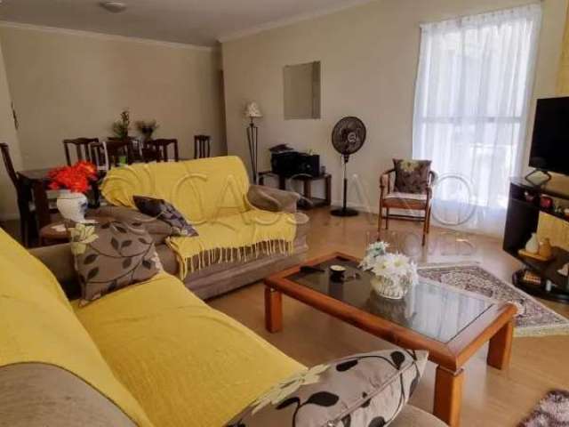 Apartamento para venda com 04 Dorm. e 03 suítes - 180m² no Jardim São Dimas.