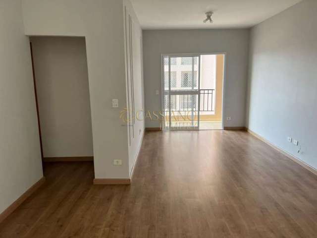 Apartamento para venda e locação de 88m² | 03 dormitórios, sendo 01 suíte e 02 vagas de garagem | Cond. Torres do Parque Jacareí - Parque Santo Antônio | Jacareí |