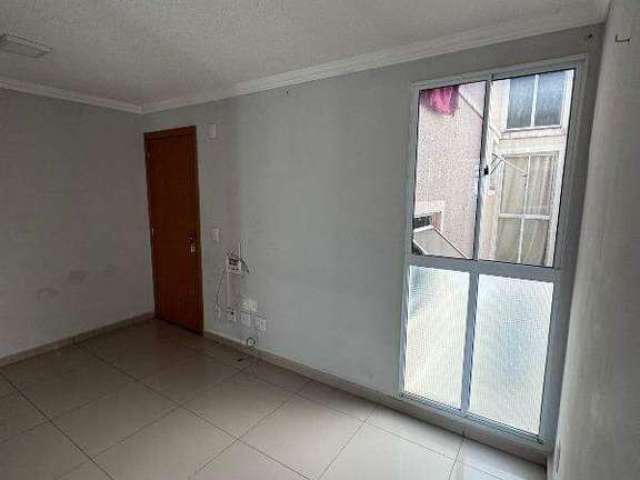 Apartamento à venda, Narciso Gomes - Araras/SP