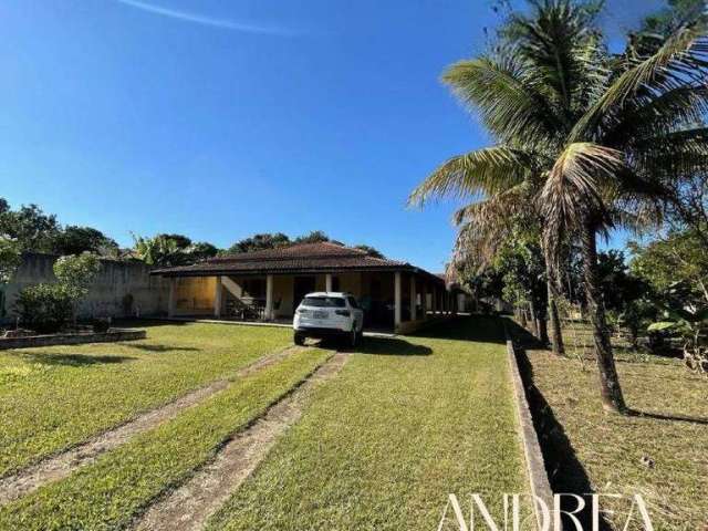 Chácara à venda, 4 quartos, 1 suíte, Vale Verde - Araras/SP