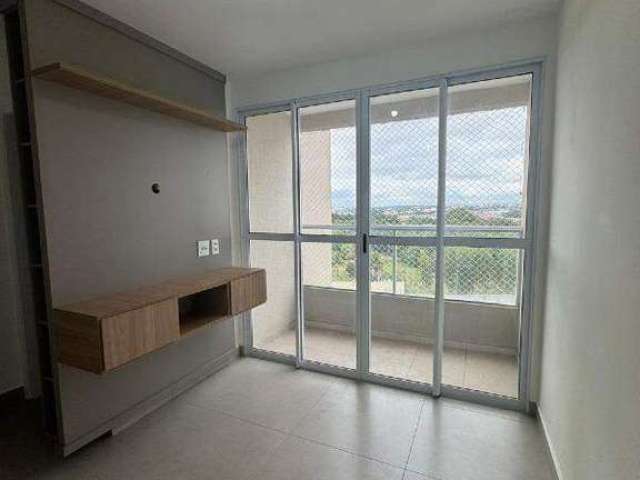 Apartamento à venda, 2 quartos, 1 suíte, 1 vaga, Cândida - Araras/SP