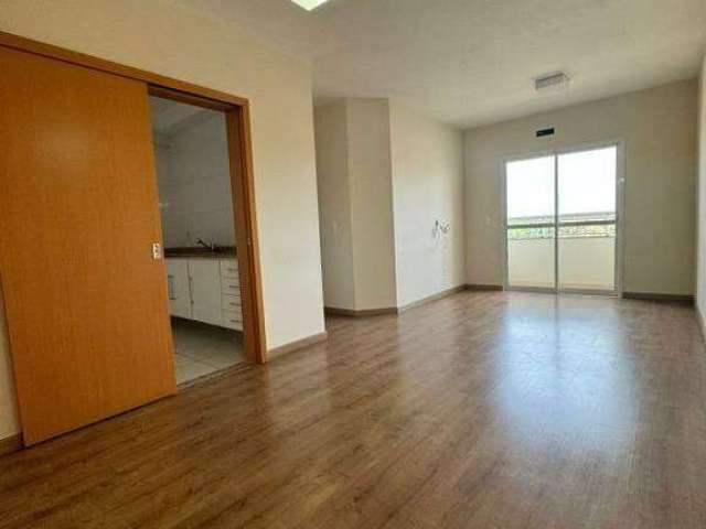 Apartamento à venda, 3 quartos, 1 suíte, 2 vagas, Cândida - Araras/SP