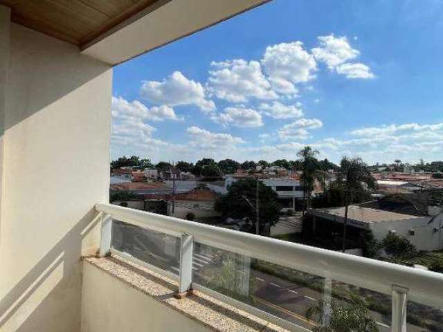 Apartamento à venda, 3 quartos, 1 suíte, 2 vagas, Cândida - Araras/SP