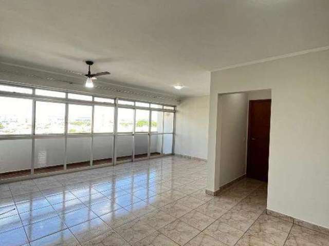 Apartamento à venda, 3 quartos, 1 suíte, 2 vagas, Centro - Araras/SP