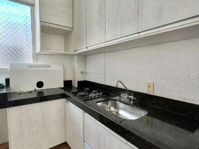 Apartamento à venda, 2 quartos, Celina - Araras/SP