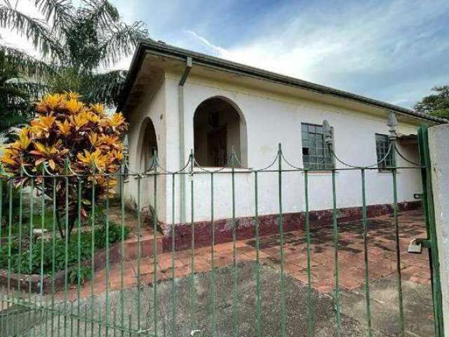 Casa à venda, São Benedito - Araras/SP