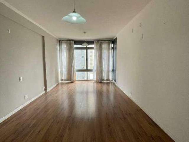 Apartamento à venda, 2 quartos, 1 vaga, Vila Mariana - São Paulo/SP