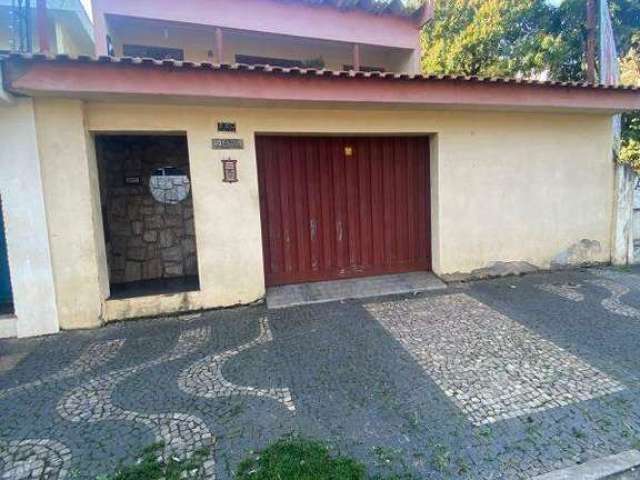 Comercial à venda, 3 quartos, 1 suíte, 1 vaga, Centro - Araras/SP