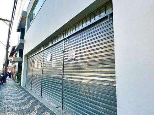 Comercial para aluguel, Centro - Araras/SP