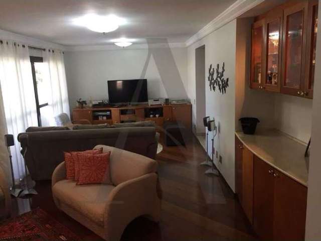 Apartamento à venda, 3 quartos, 1 suíte, 2 vagas, Vila São Francisco - São Paulo/SP