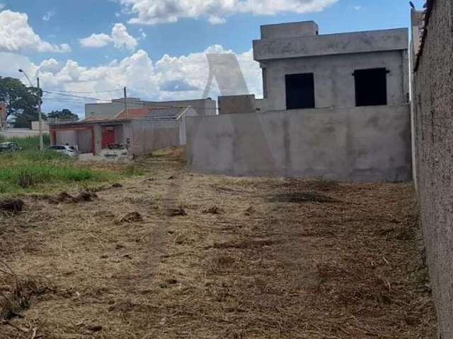 Terreno à venda, Bosque dos Ipês - Araras/SP