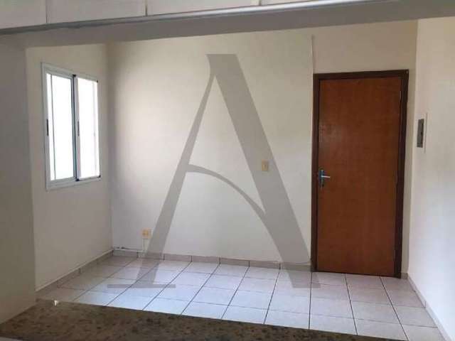 Apartamento para aluguel, 2 quartos, 1 vaga, Boa Esperança - Araras/SP