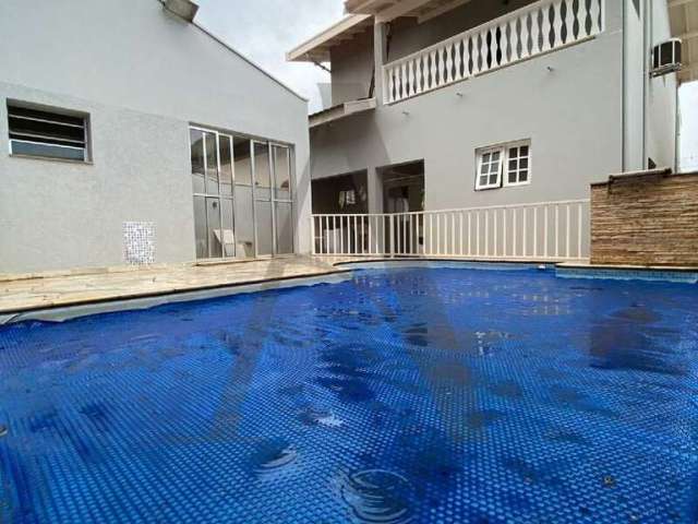 Casa em condomínio à venda, 4 quartos, 2 suítes, Parque Terras de Santa Olívia - Araras/SP