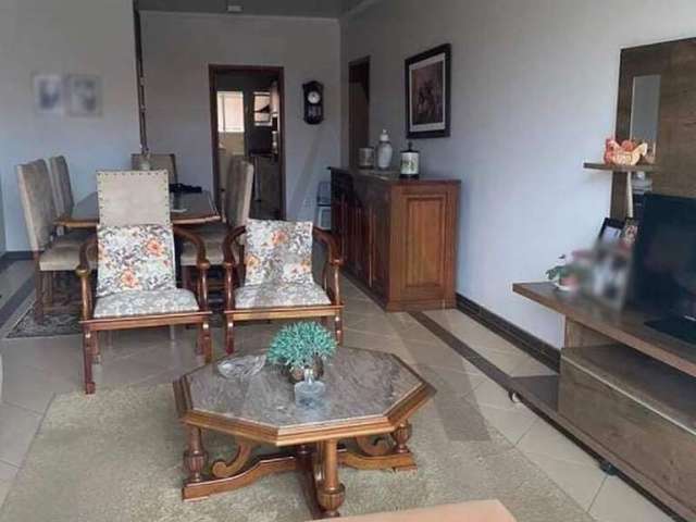 Apartamento à venda, 4 quartos, 1 suíte, 2 vagas, Bela Vista - Leme/SP