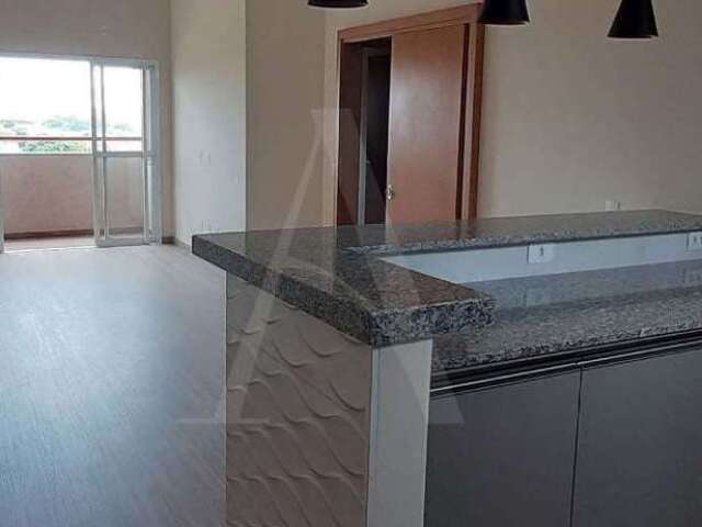 Apartamento à venda, 2 quartos, 1 suíte, 2 vagas, Cândida - Araras/SP