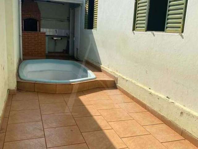 Casa à venda, 3 quartos, 2 vagas, Fátima - Araras/SP