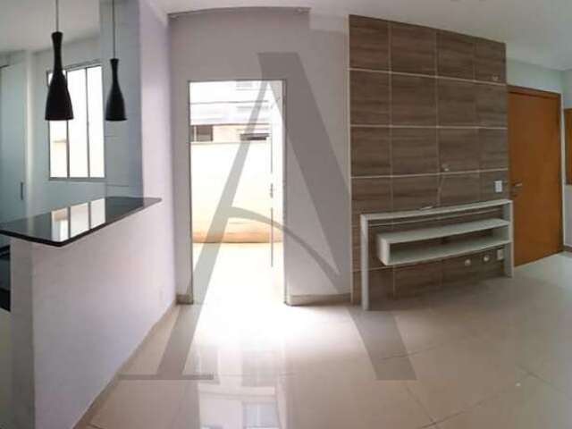 Apartamento à venda, 2 quartos, 1 vaga, Costa Verde - Araras/SP