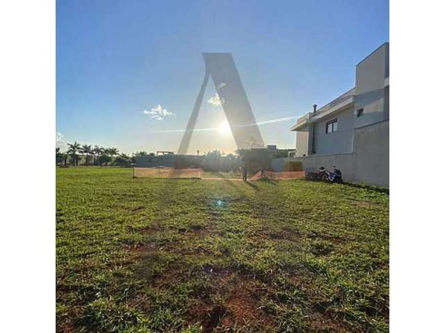 Terreno em condomínio à venda, Lagoa - Araras/SP