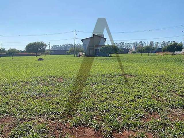 Terreno em condomínio à venda, Terras de Carolina - Araras/SP